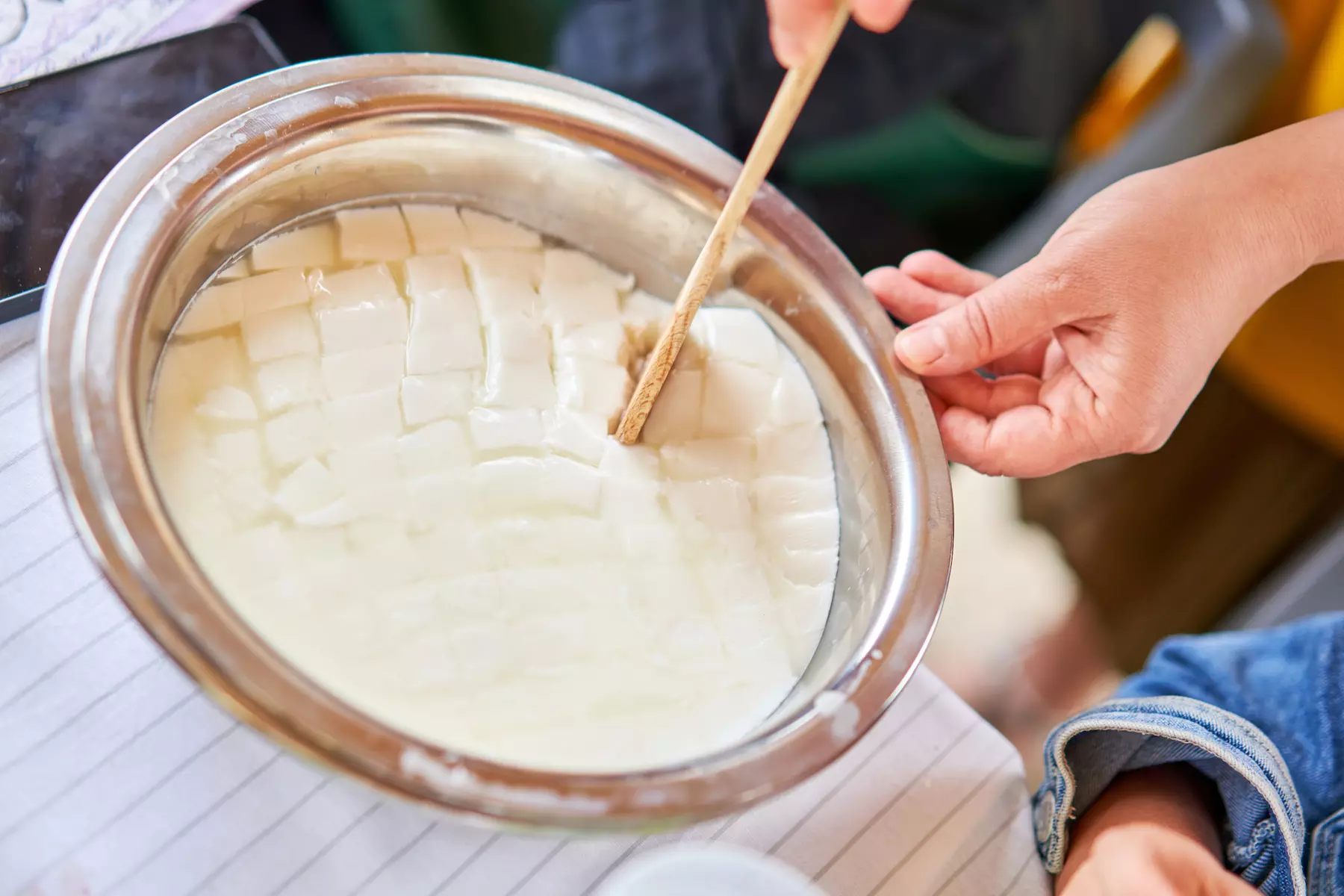 Up to 15% Off on Cheese Making Course at Big Island Little Cheese - Old Town Spring