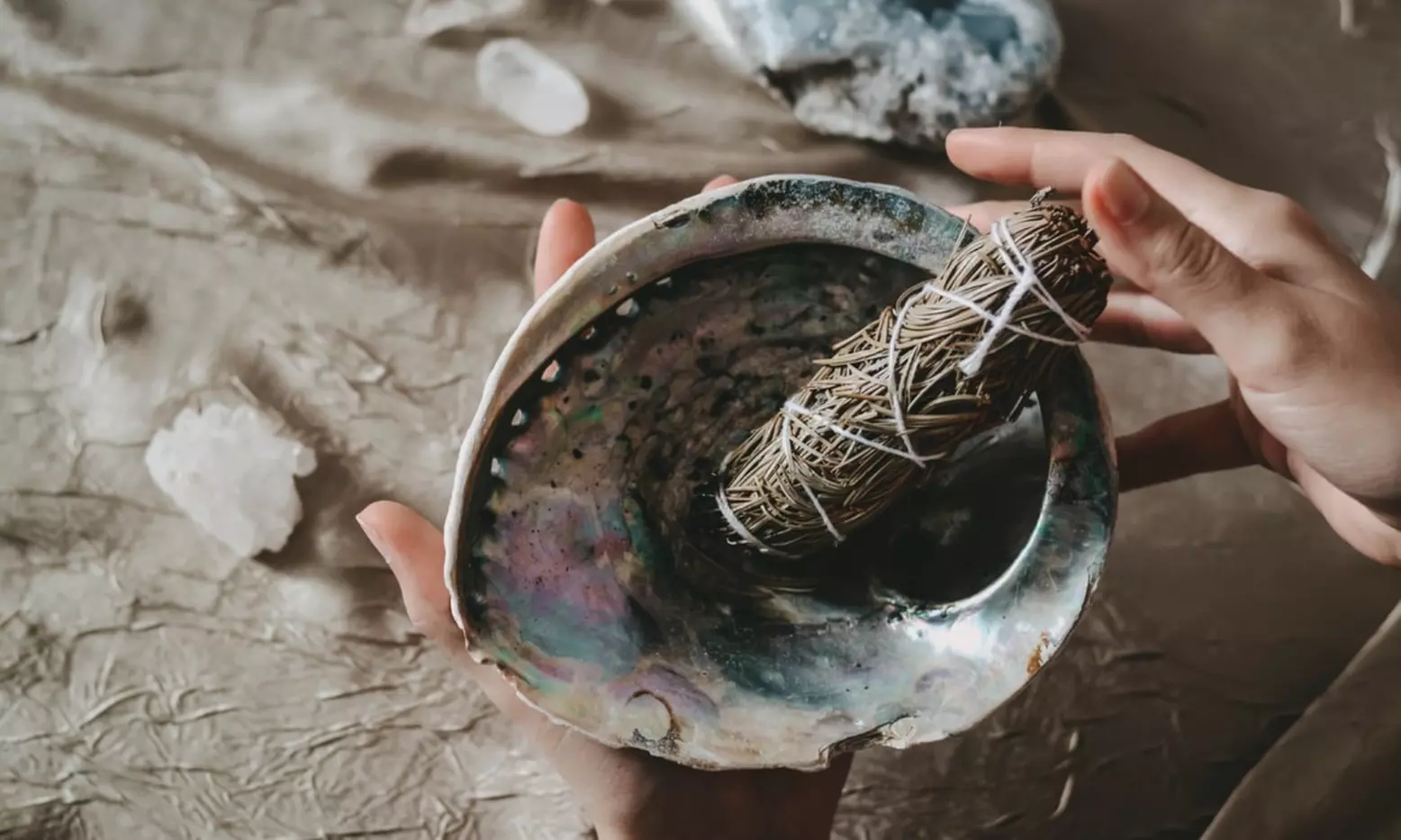 Experience Waking Seed's Reiki Healing Sessions: 45, 60, or 90 Minutes with up to 30% off - Primary Image