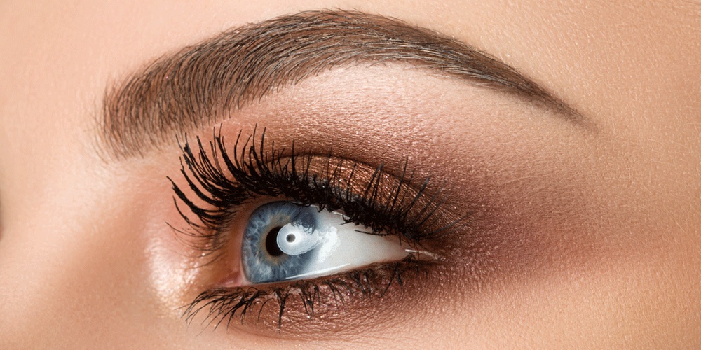 Get Perfectly Shaped Eyebrows with Permanent Makeup