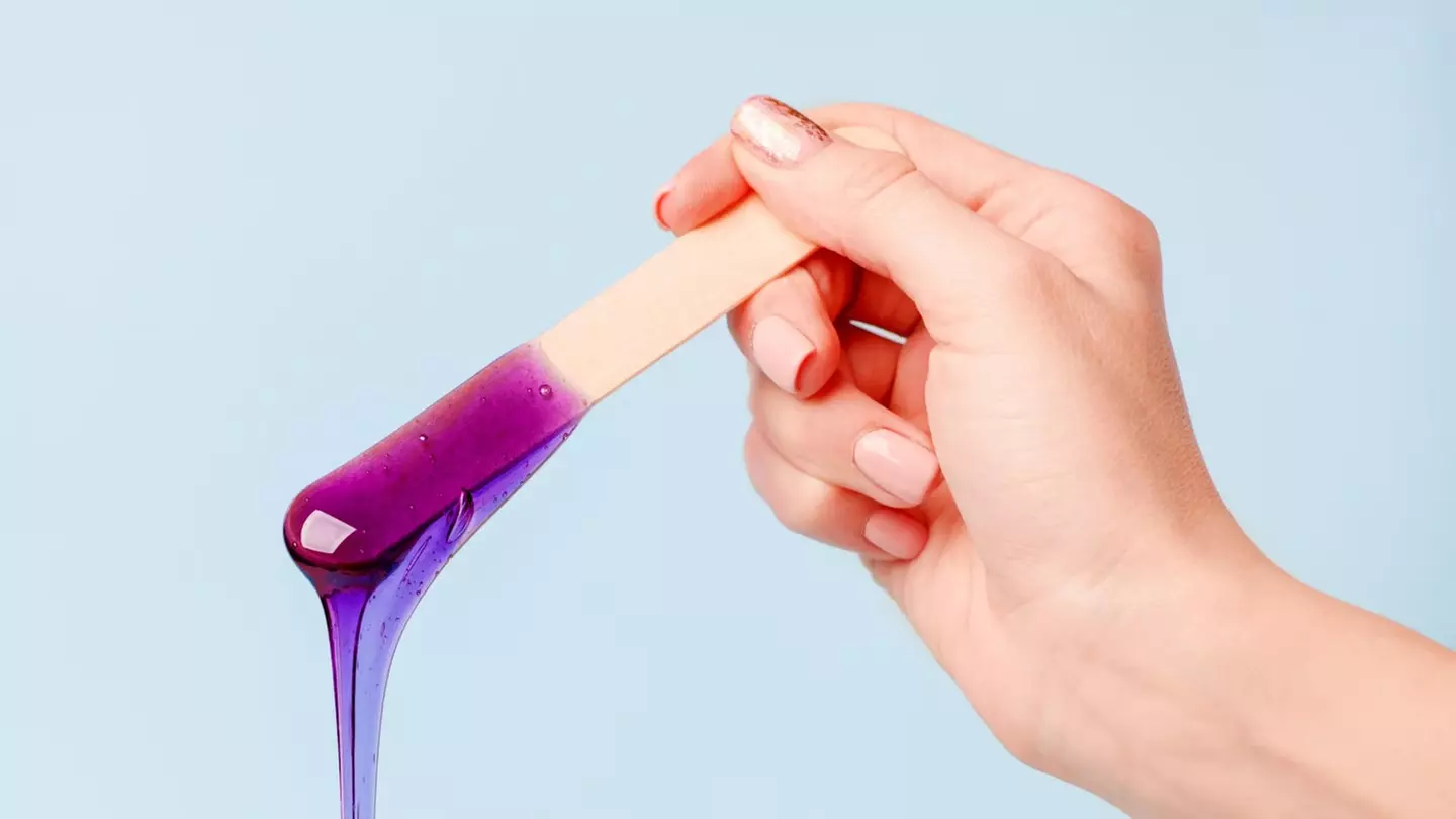 Up to 33% Off on Brazilian / Bikini Waxing at The Vanity Bar - Primary Image