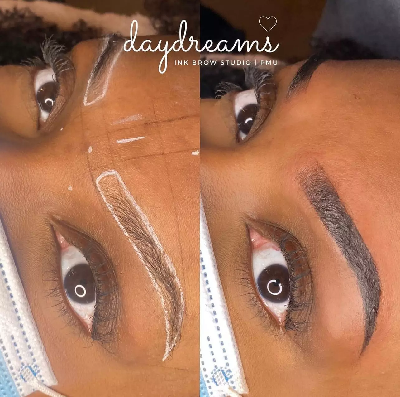 Up to 42% Off on Microblading at Daydreams PMU Brows - Second Medium