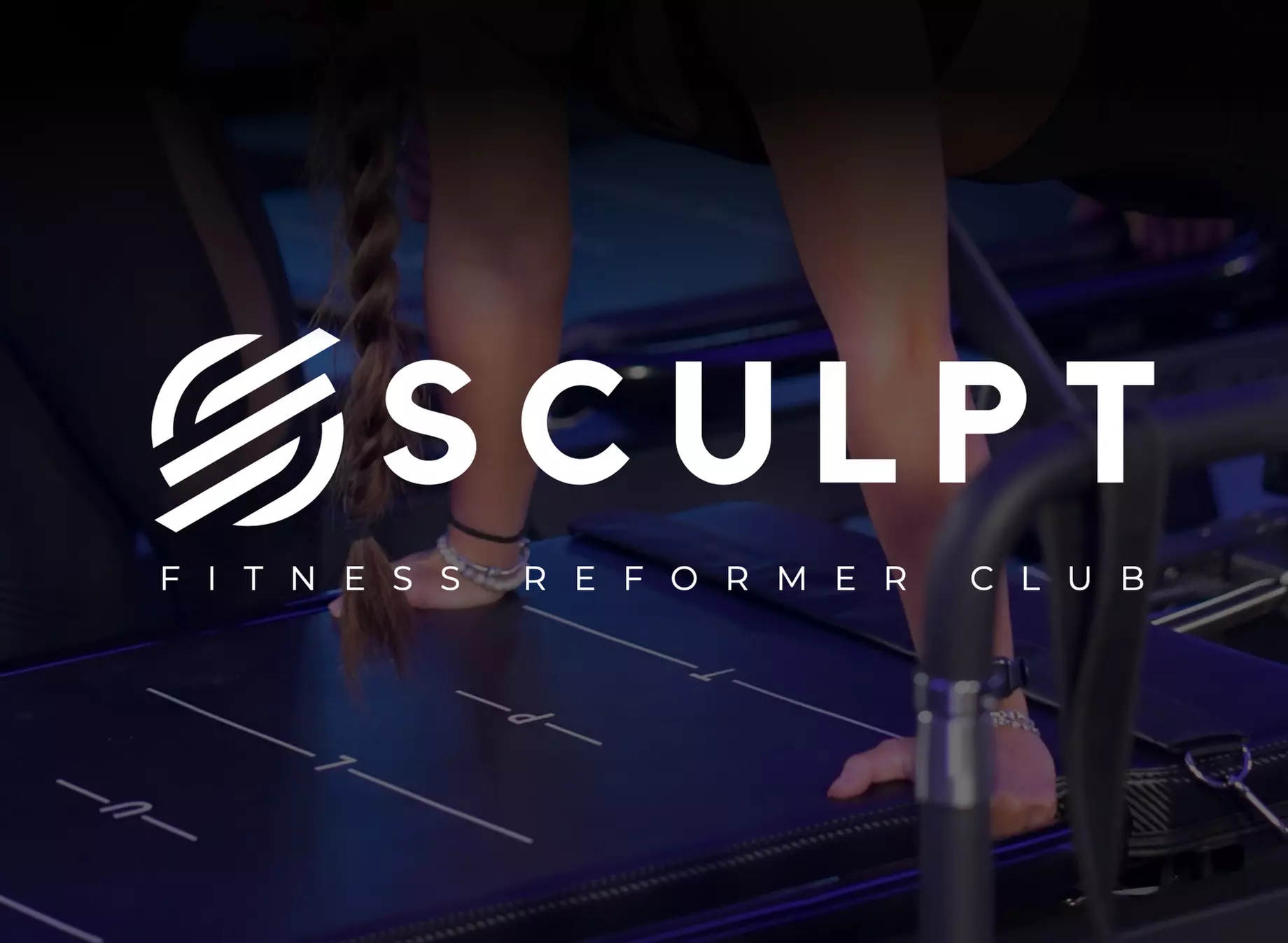 Jusqu'à 45% de remise sur Salle de remise en forme chez SCULPT FITNESS REFORMER CLUB