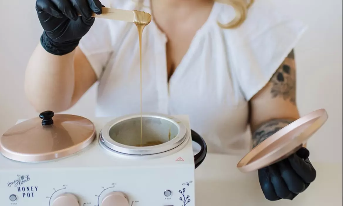 Up to 38% Off on Brazilian / Bikini Waxing at Lulu Lux3 - Primary Image