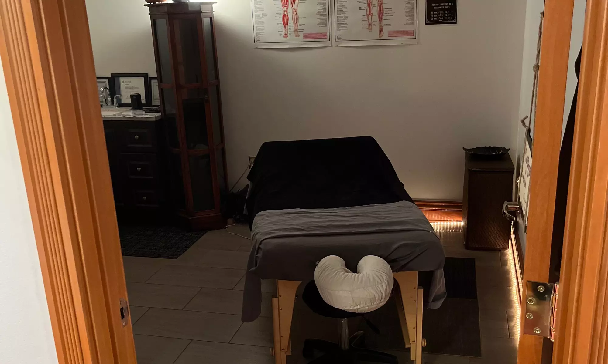 60-minute Swedish or 60-minute Deep Swedish Massage at Highlife Massage (Up to 30% Off) - Second Medium
