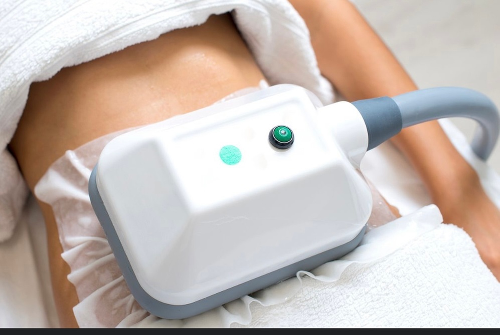 Experience Fat Freeze for One or Two Areas
