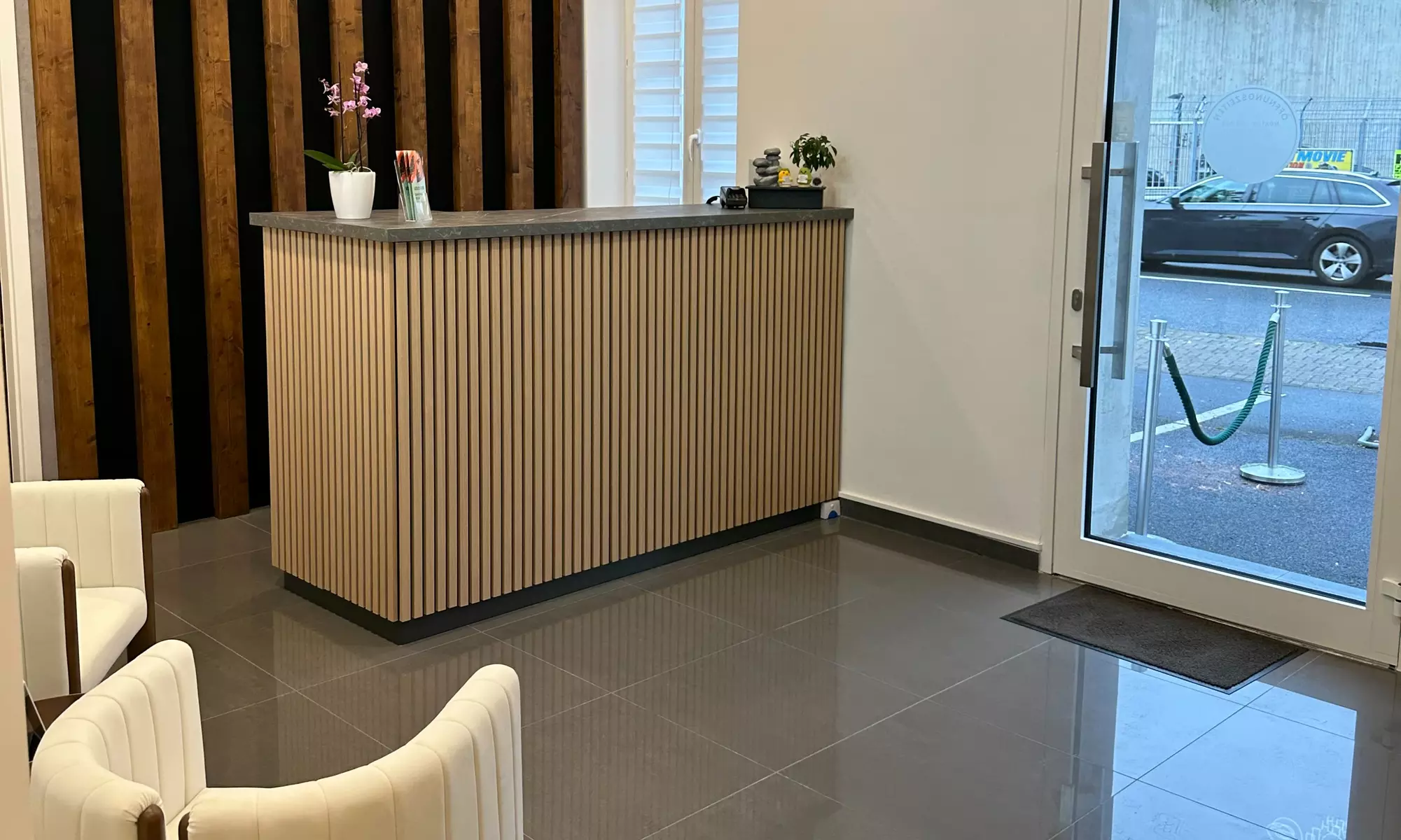 Vitamininfusionen – Energie & Wohlbefinden von innen