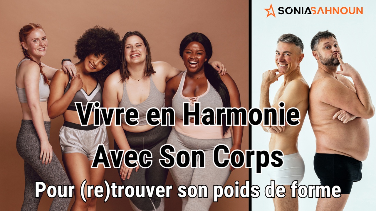 Jusqu'à 77% de réduction sur Programme de perte de poids chez Au delà de la Conscience