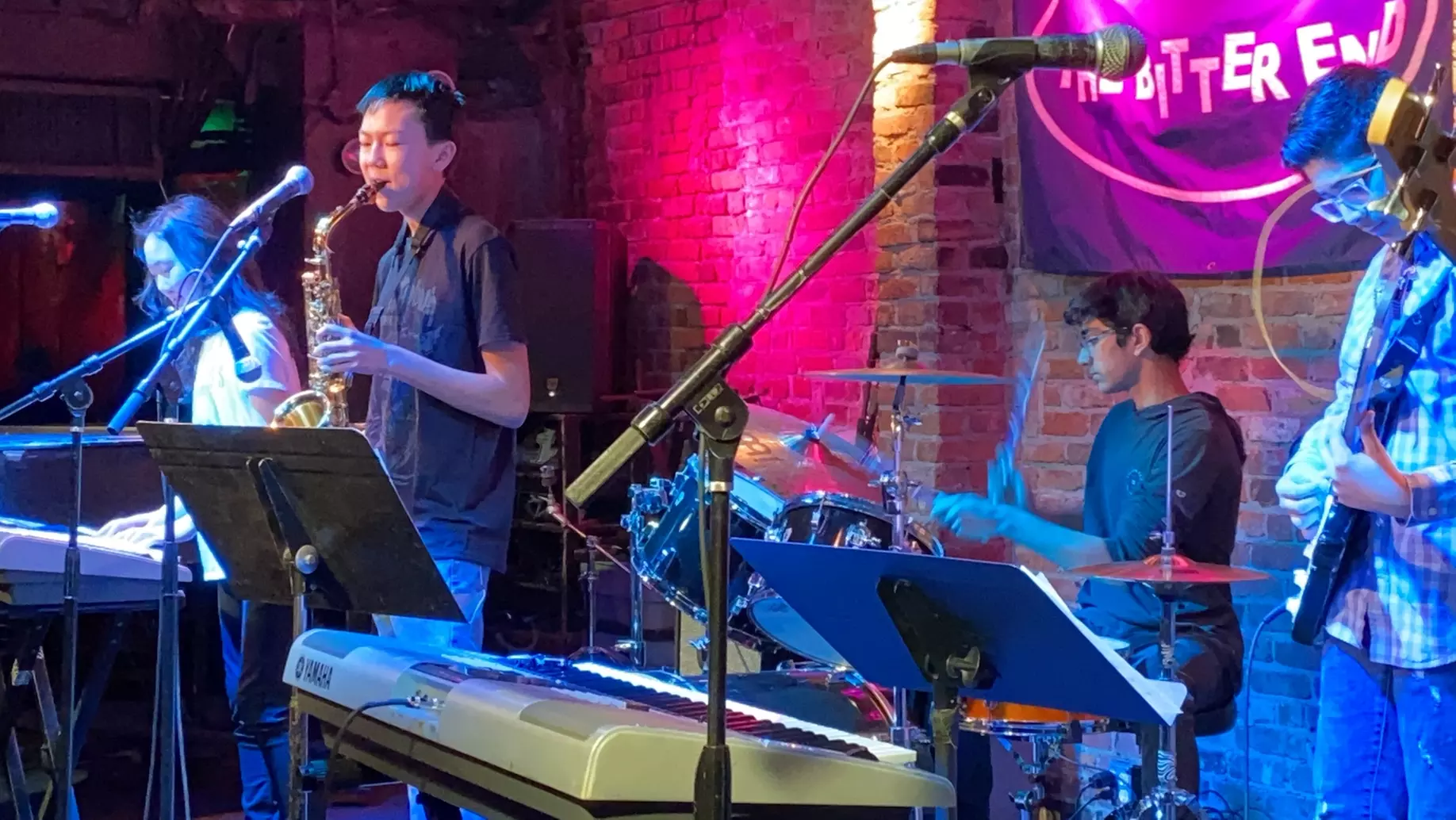 Explore Music and Art with Diverse Group Lessons for All Ages