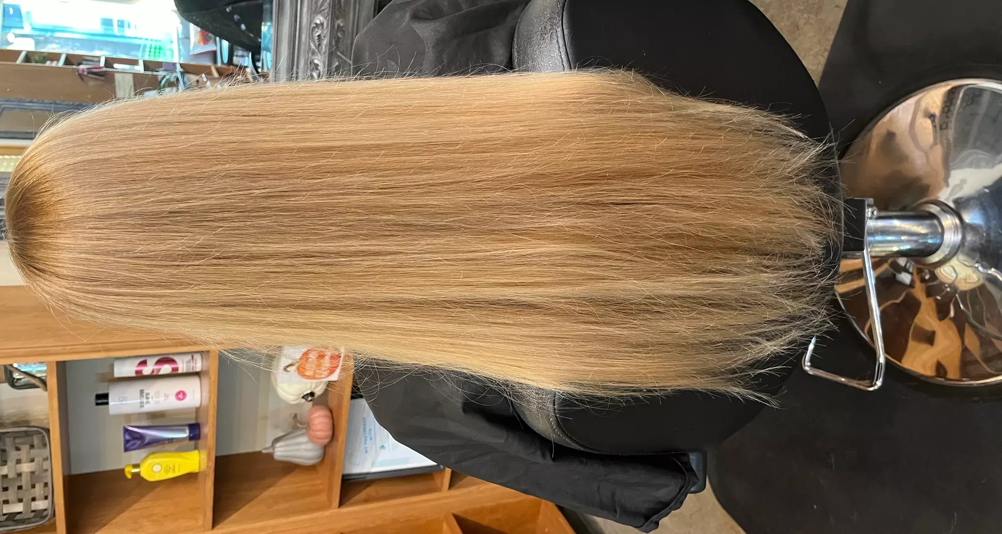 Up to 18% Off on Salon - Women's Haircut at Gracie at Majesty Salon - Second Medium