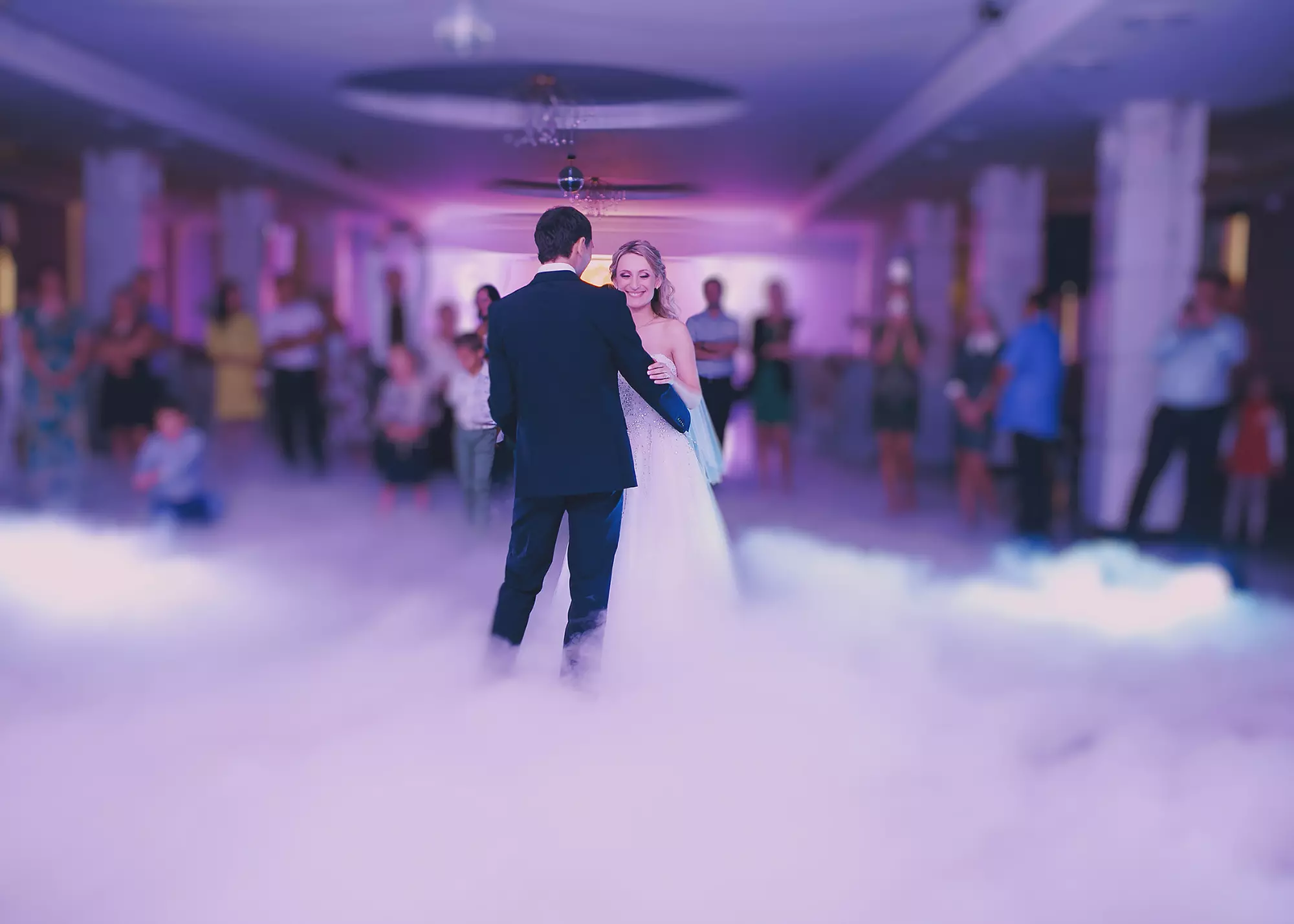 Up to 70% Off on Dancing at McCann Dance - Second Medium