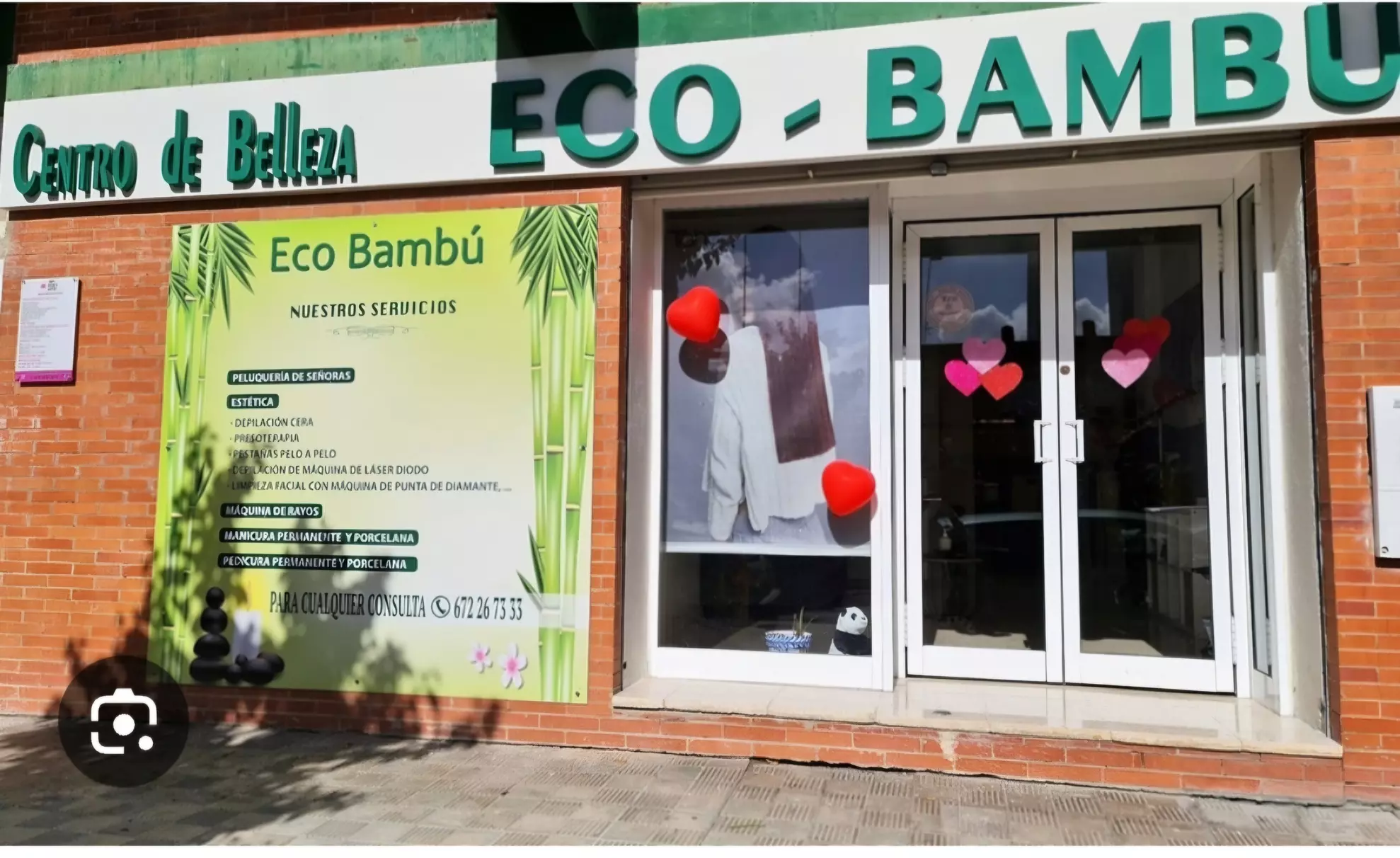 Limpieza facial completa con tratamientos a elegir