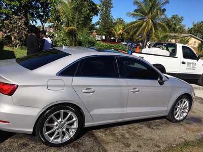 Interior & Exterior Detailing for Sedan/Coupe - Sunshine detailing express