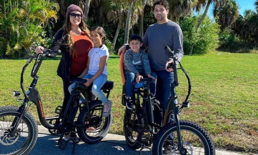 bayside bike walmart