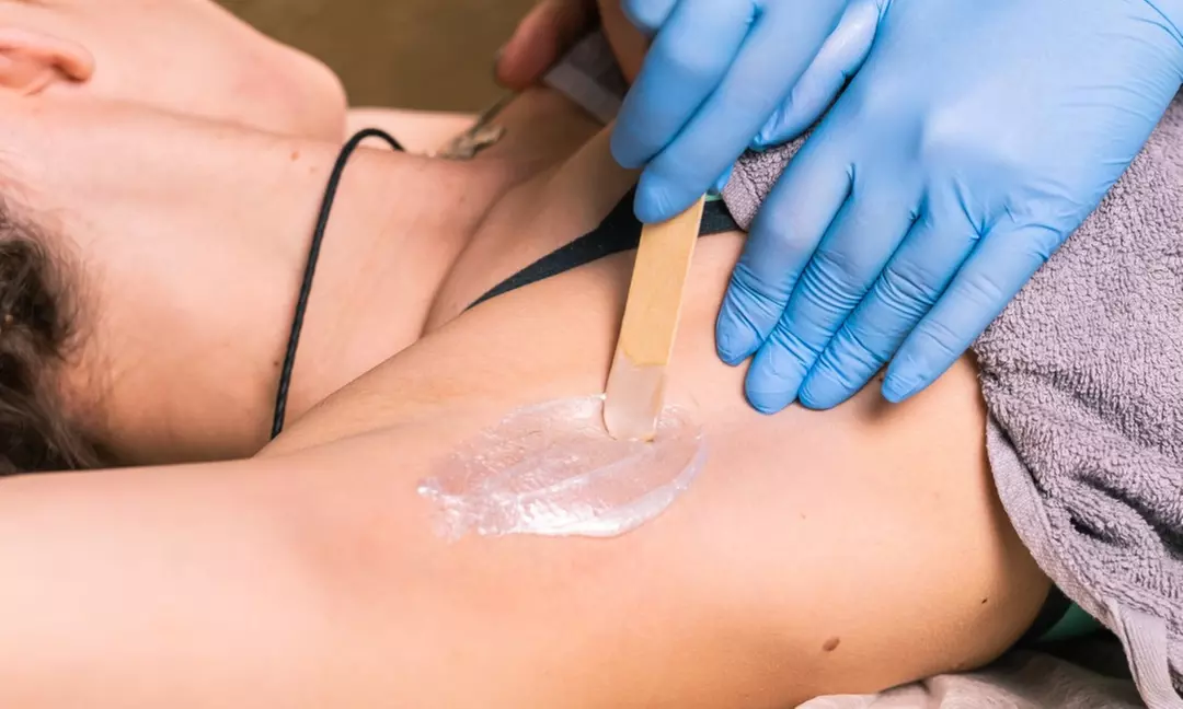 Up to 31% Off on Brazilian / Bikini Waxing at Allure Natural Beauty - Primary Image