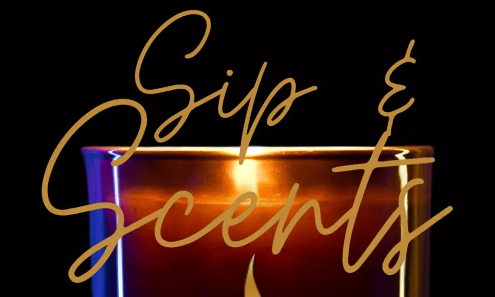 Up to 29% Off on Handcraft Class at Toni's Collection Candle Bar - Second Medium