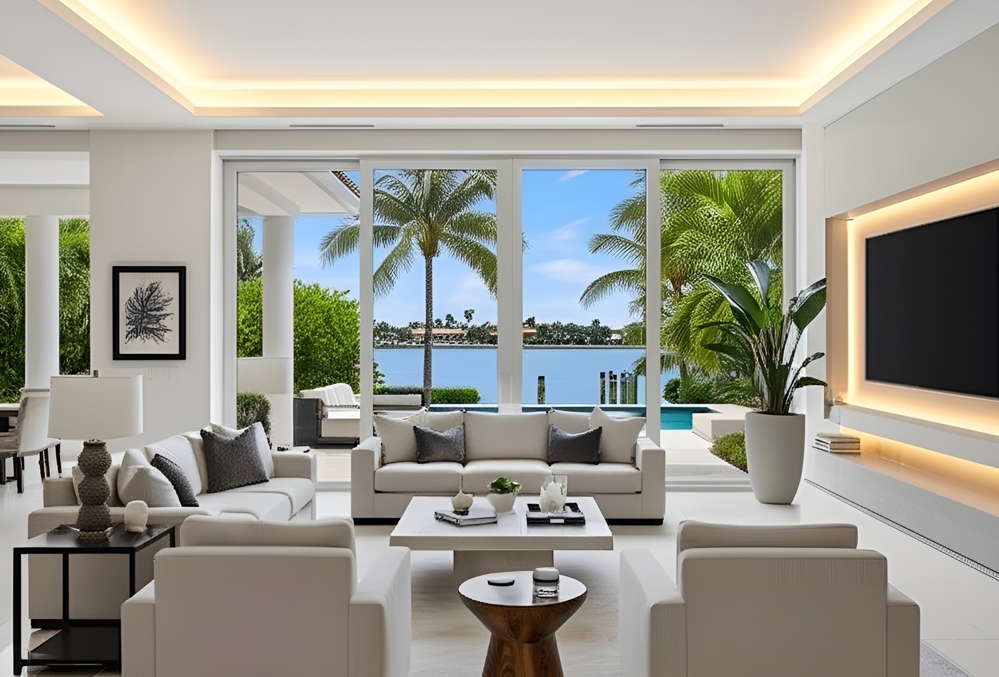 Virtual Interior Design Consultation at Superhouse Design & Staging