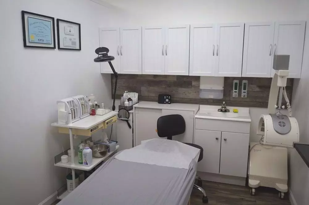 Up to 10% Off on Microdermabrasion at GLA Skin Care Salon - Primary Image