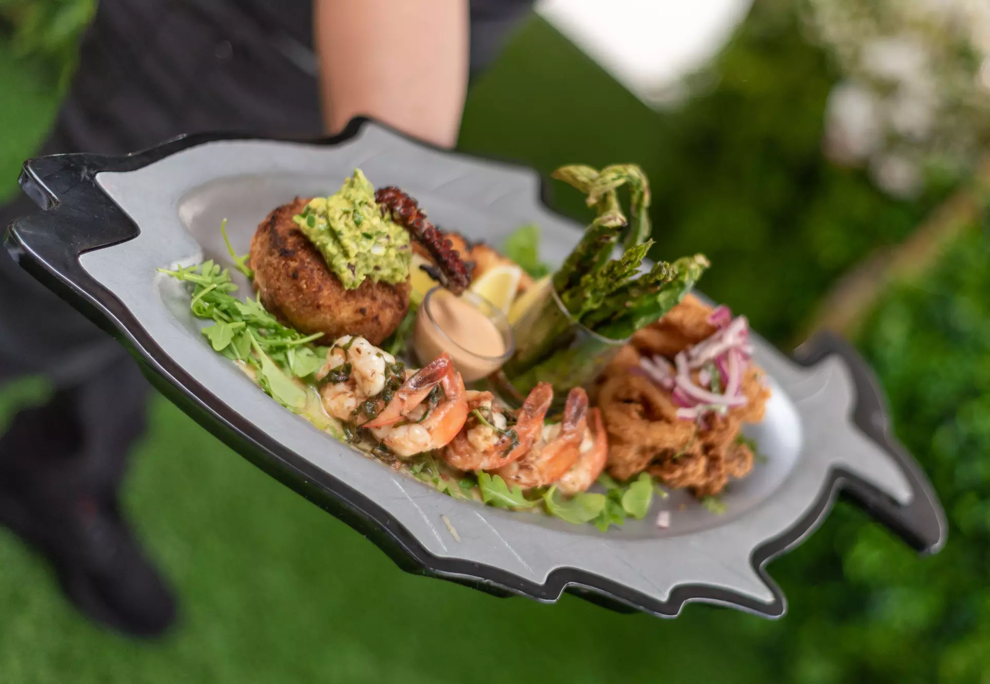 Up to 25% Off on Hookah Bar at Absolutto Cuisine & Bar - Primary Image