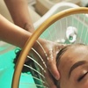 Image 1: Up to 37% Off on Salon - Scalp Care at Mona Beauty Loft