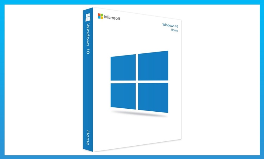 Image 1: Microsoft Windows 10 - Home or Professional - Up to 90% Off