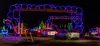 Entry to Branson's Premier Drive-Thru Christmas Lights Show w/ Santa Meet & Selfies, Yummy Food, Gift Shops & More