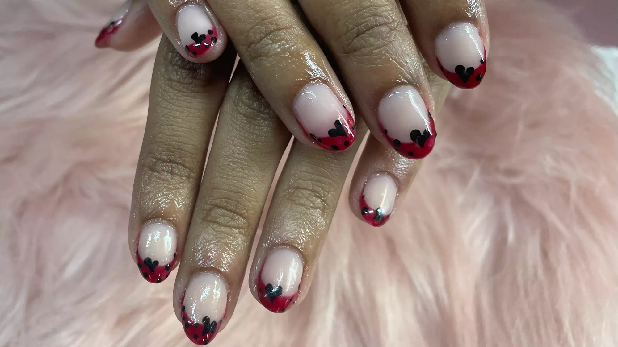 Up to 65% Off on Gel-X or Acrylic Nails at Gails Nails At Icedbyky - Primary Image