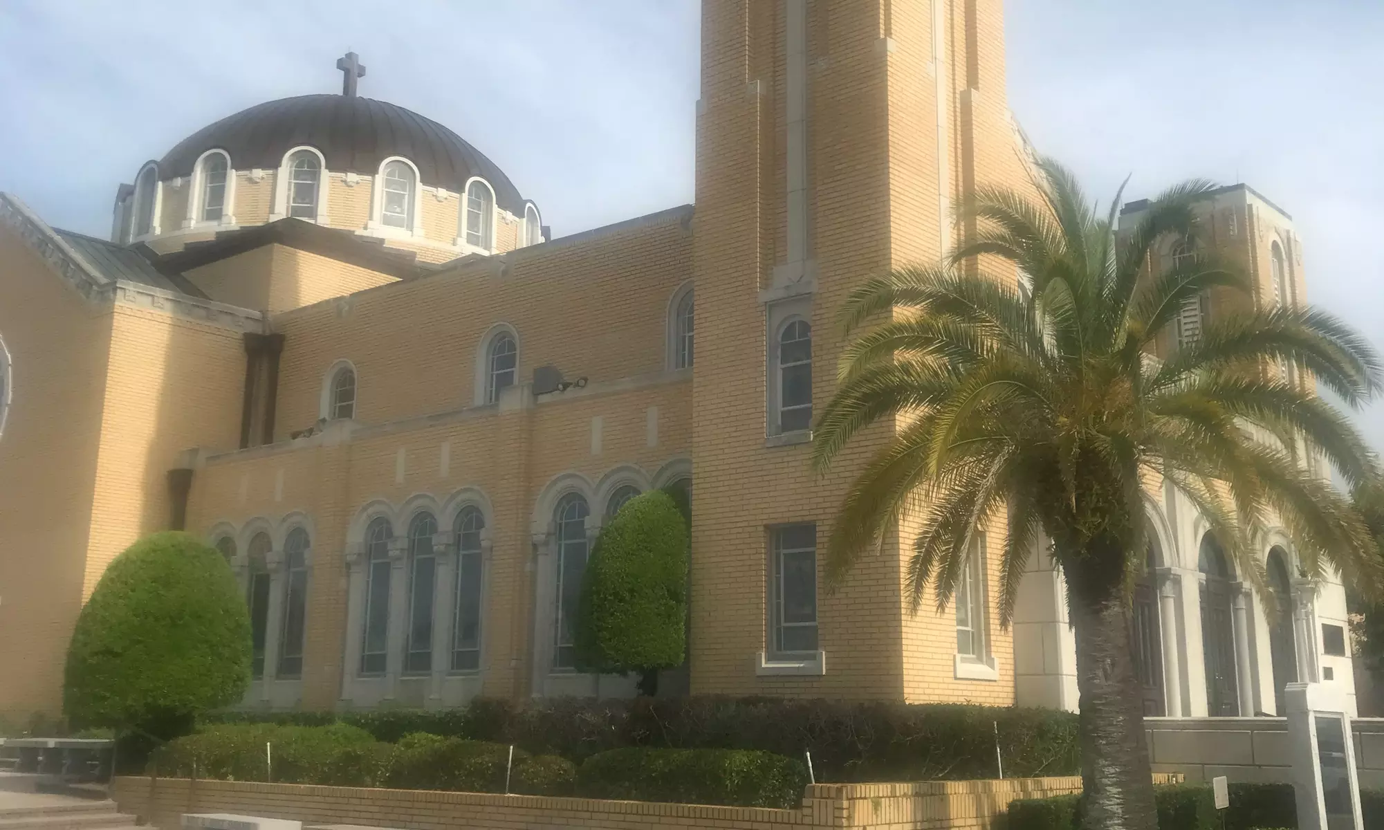 Explore Tarpon Springs on a Guided Walking Tour Adventure
