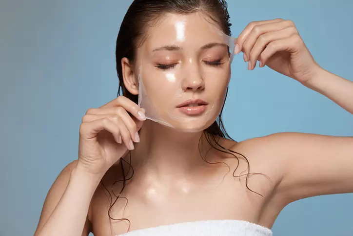 Up to 35% Off on Chemical Peel at Face Lab - Primary Image