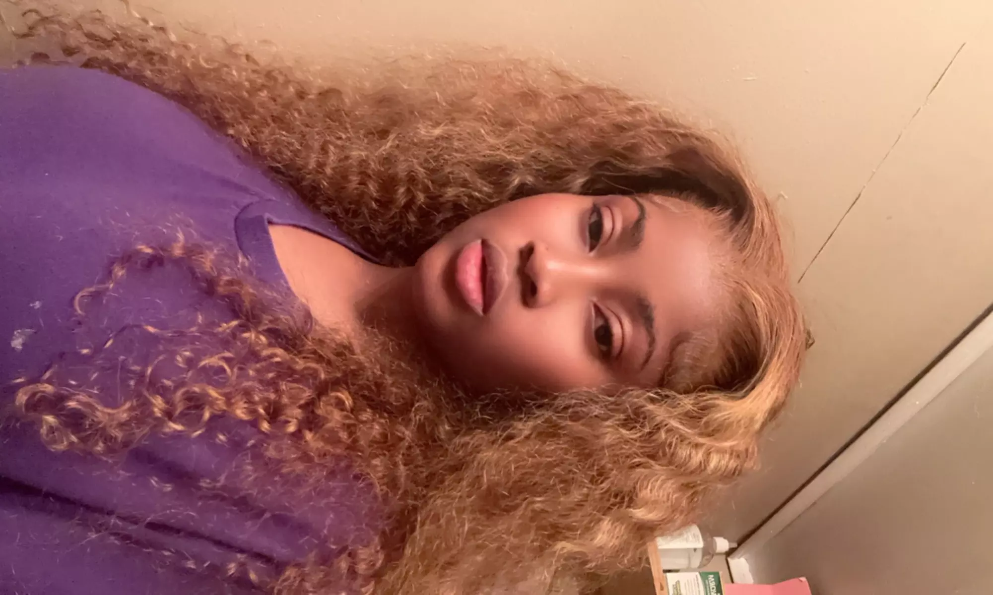 Explore Closure Sew-In, Frontal Sew-In & More Wig Styling Options
