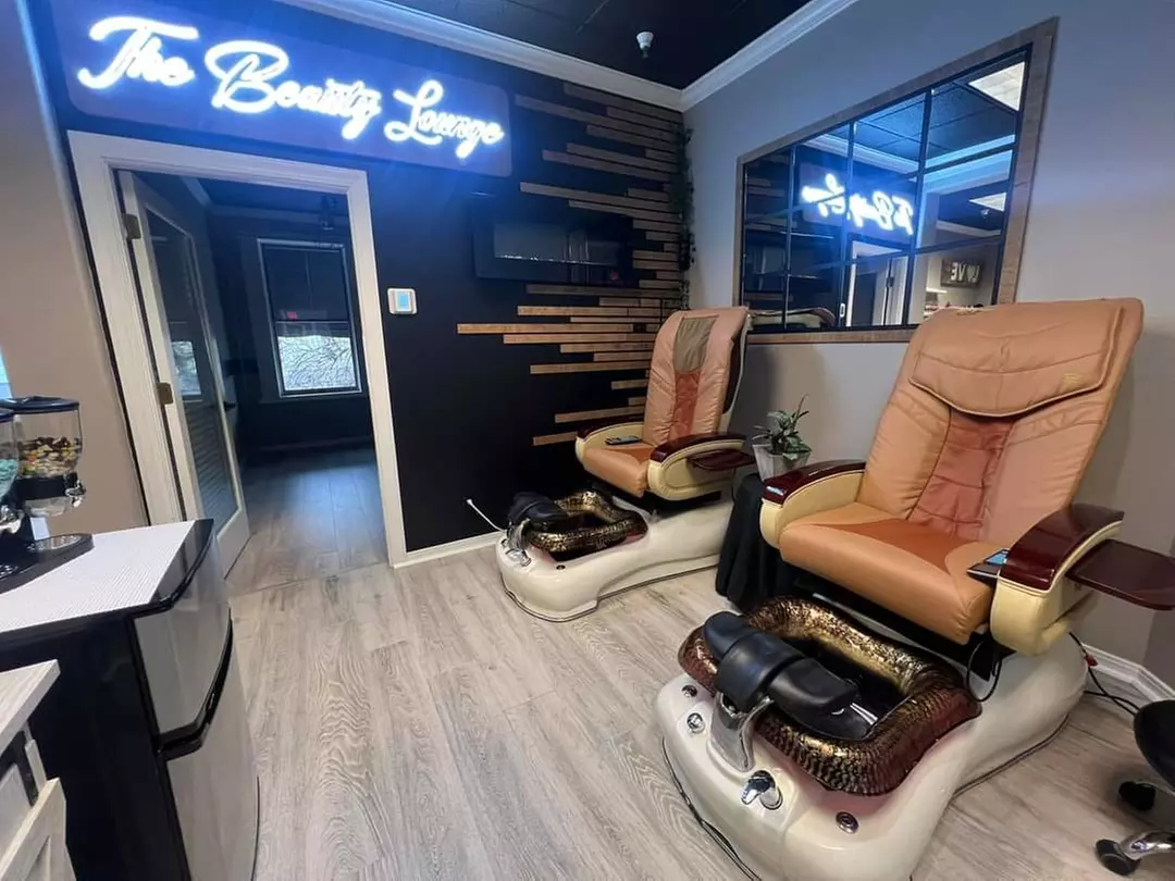 Get Pampered With One or Three Gel Pedicures for a Beautiful Look (Up to 50% Off) - Primary Image