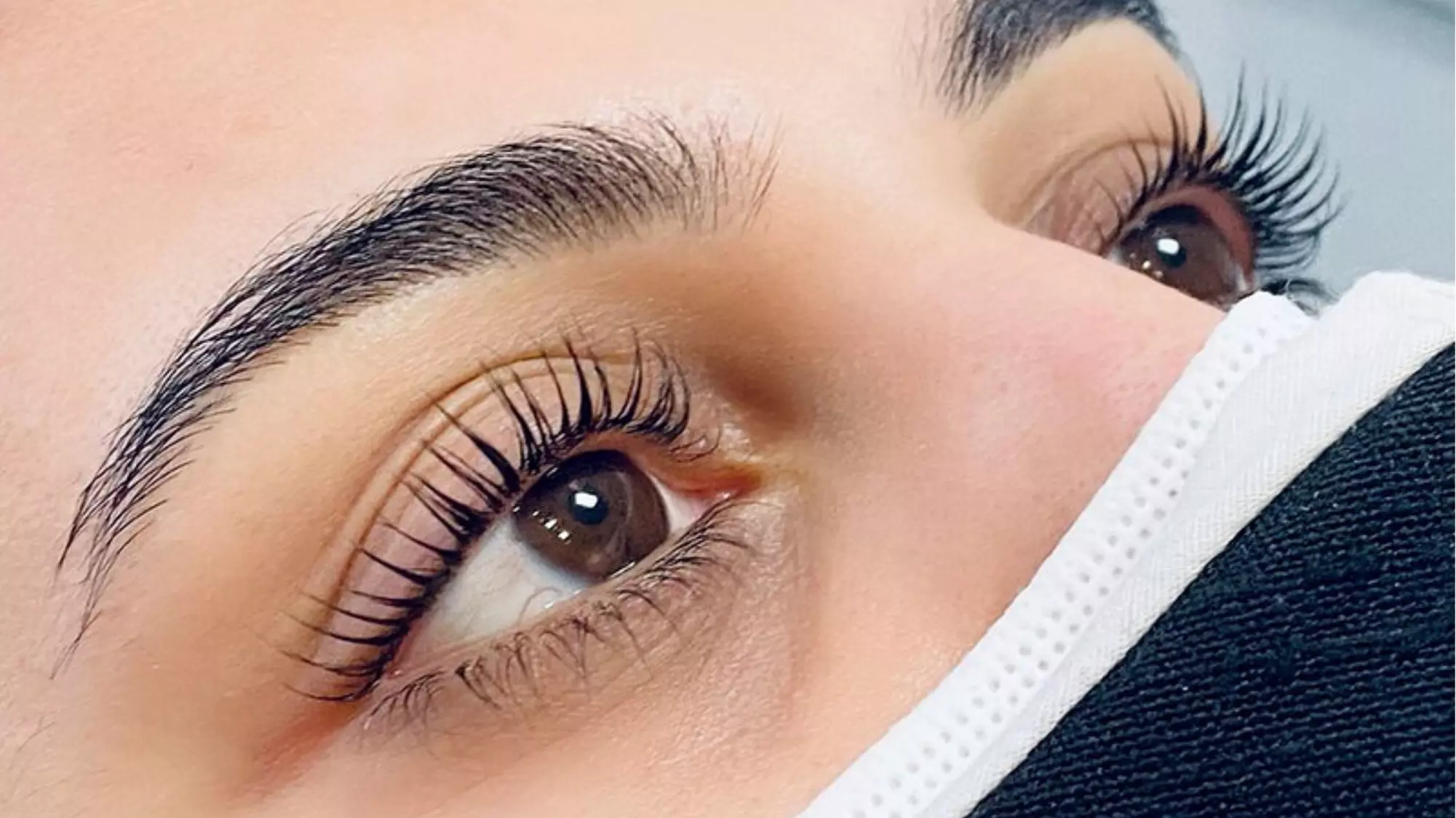 Up to 55% Off on Eyelash Perm at Signature Eyelash Inc - Primary Image