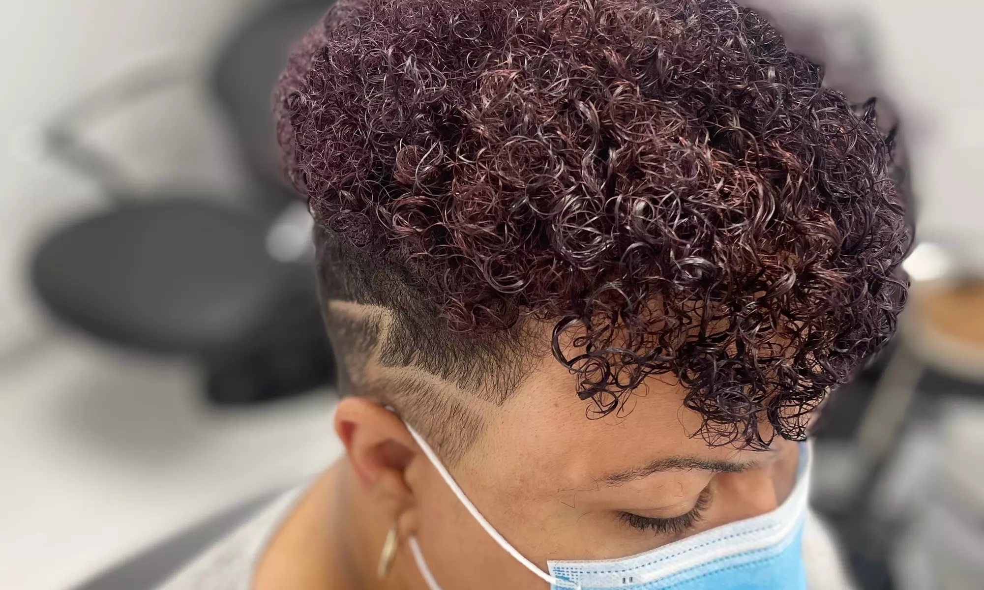 Get a Fresh Look with Haircut and Color Options