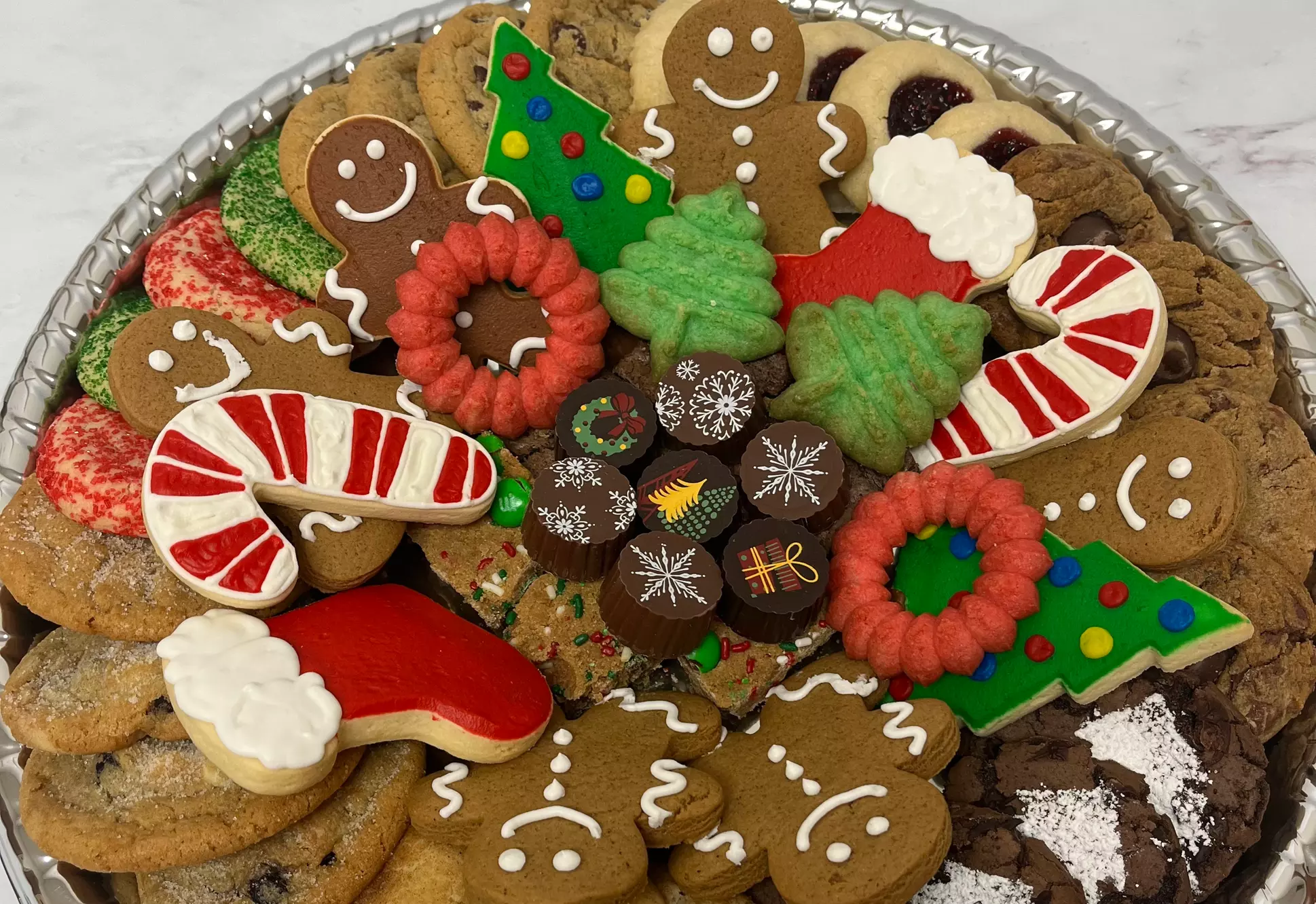 Up to 40% Off on Cookie Bakery at Cookies by Design - Second Medium