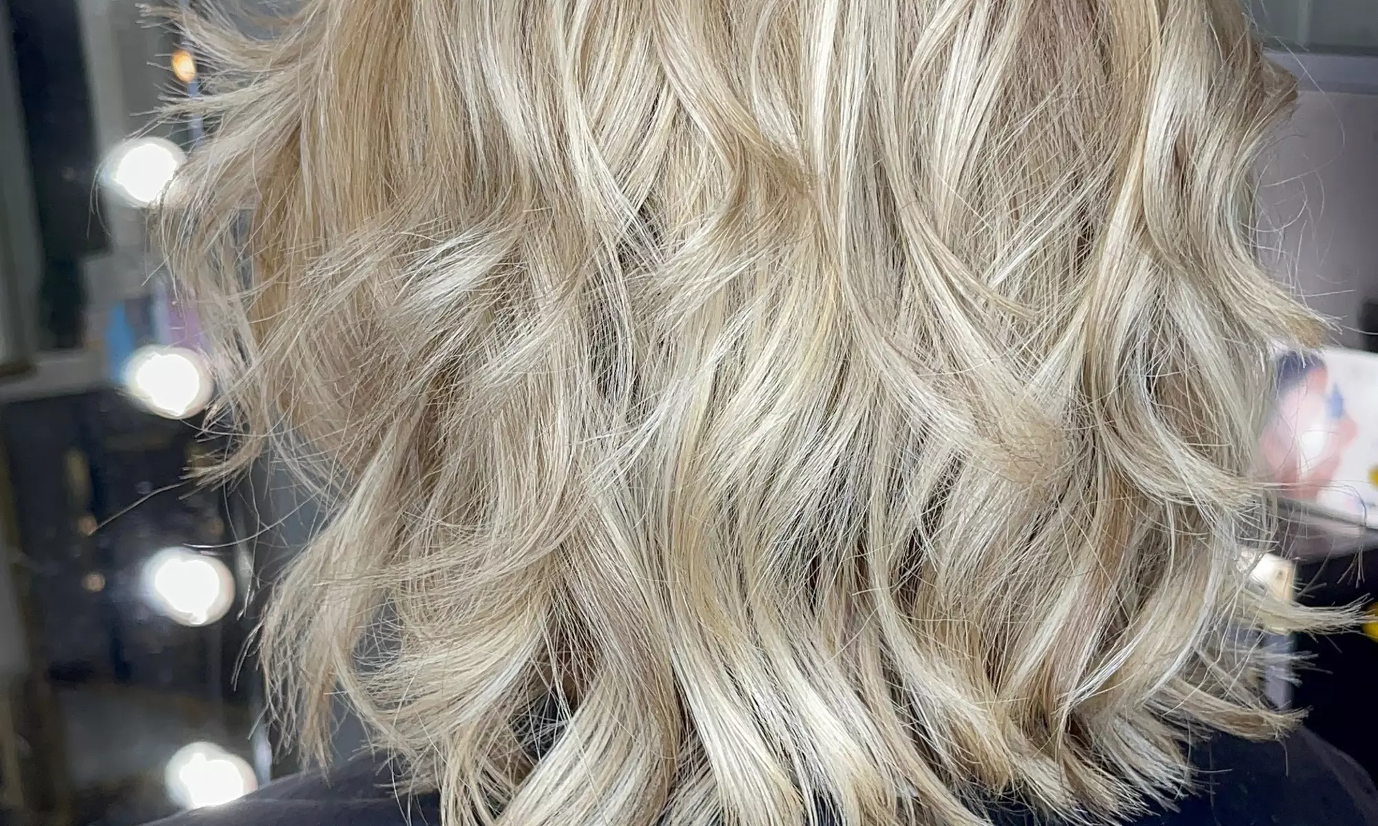 Enhance Your Style With Single-Process or Partial Highlights