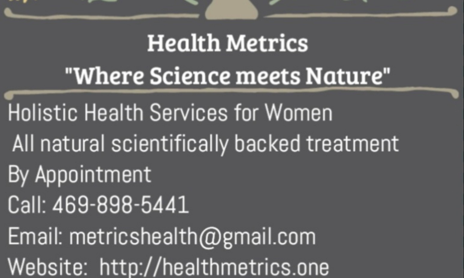Up to 55% Off on Naturopathy at Health Metrics