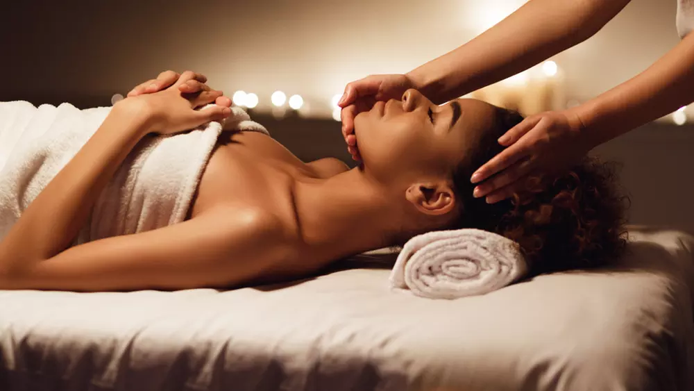 Up to 25% Off on Facial at Dream City Scents & Spa - Primary Image