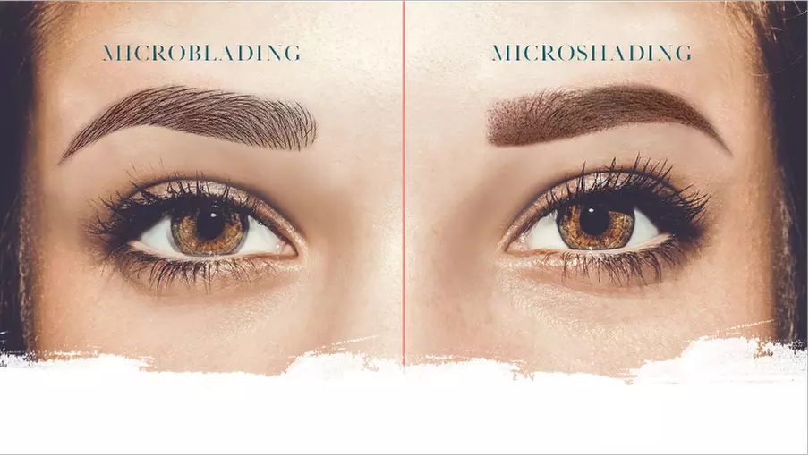 Up to 50% Off on Microblading at Beauty Buzz - 1676 Montclair - Primary Image