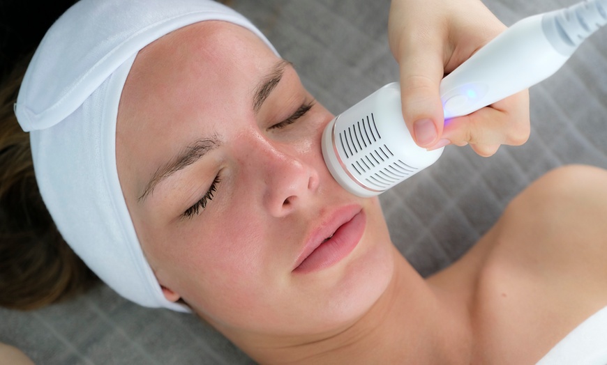 Image 7: Dive into Radiance: Unleash Your Glow with Hydrafacial - Derma Builder