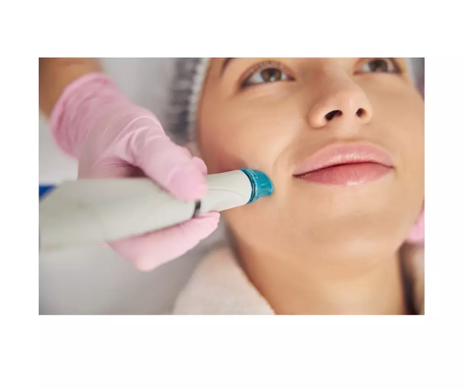 Up to 43% Off on Facial - Chosen by Customer at Lunar Esthetics LLC - Primary Image