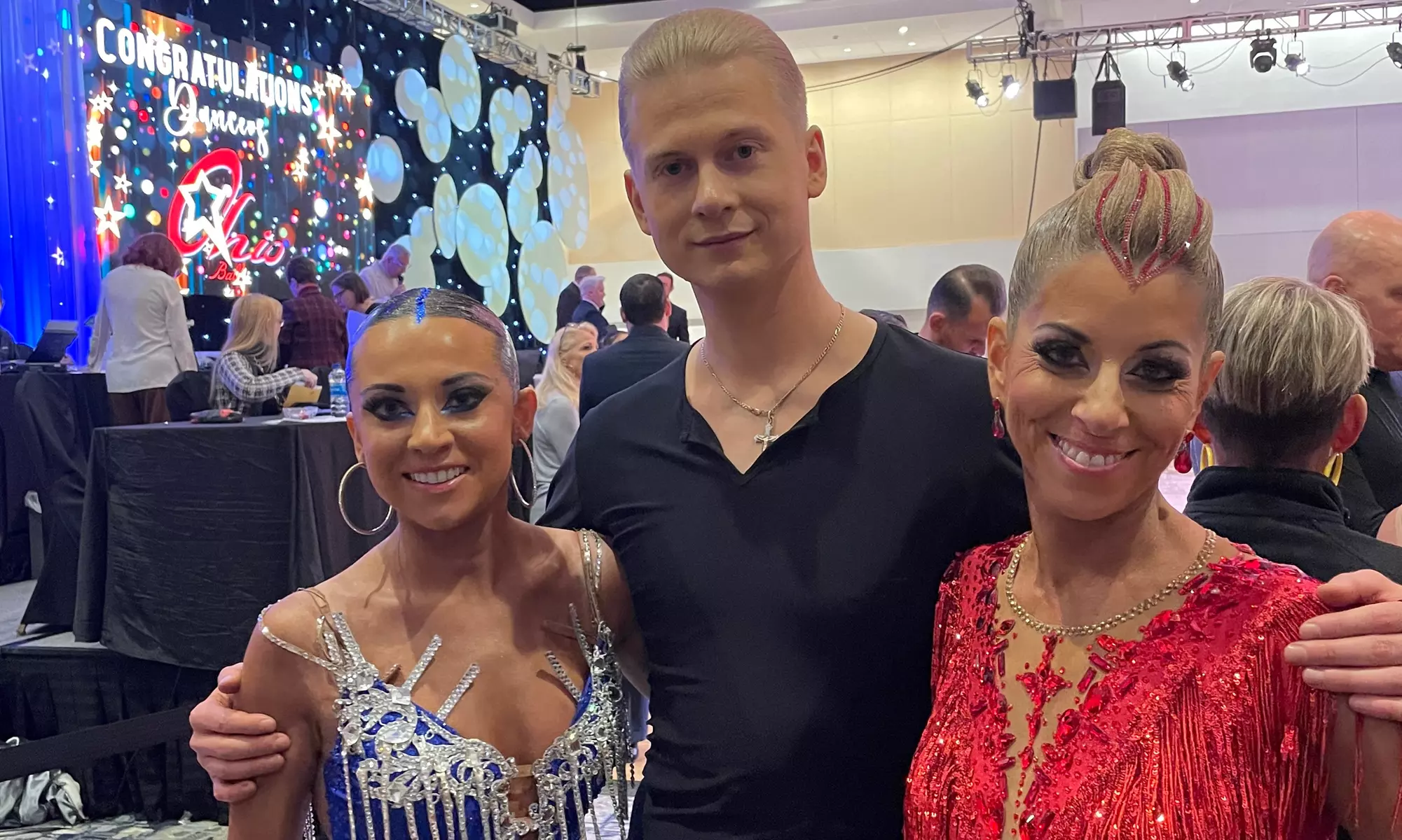 Up to 50% Off on Dance Class at Versal’ Dance School