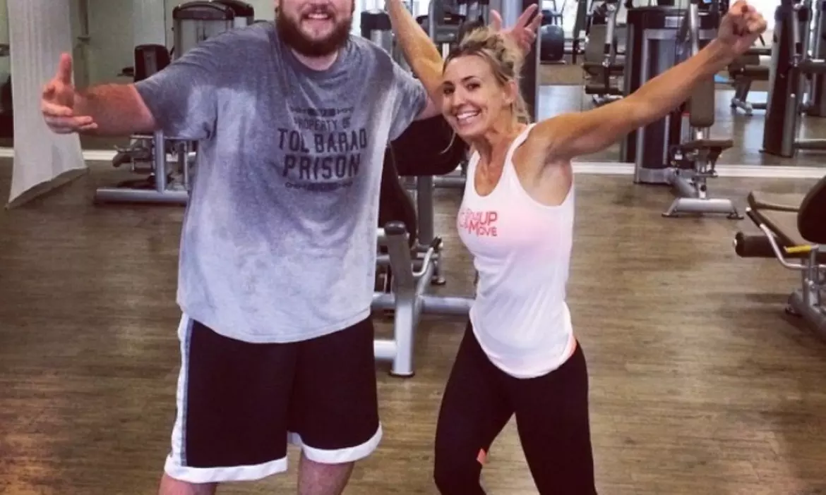 Up to 64% Off on Online Personal Trainer  at Virtual Personal Training