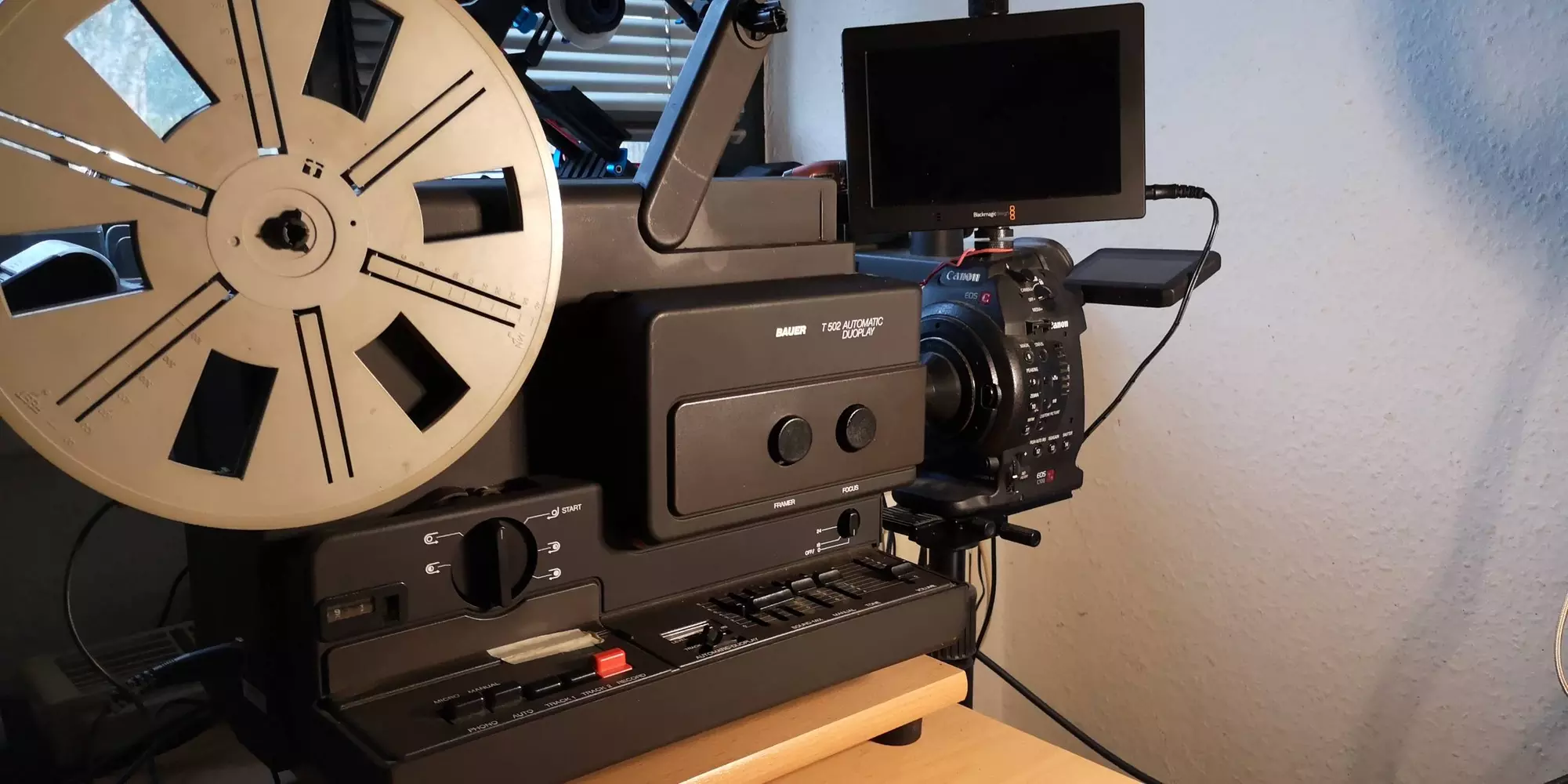 Bis zu 94% Rabatt auf den Bild-/Filmdigitalisierung bei VTS  Video Transfer Service