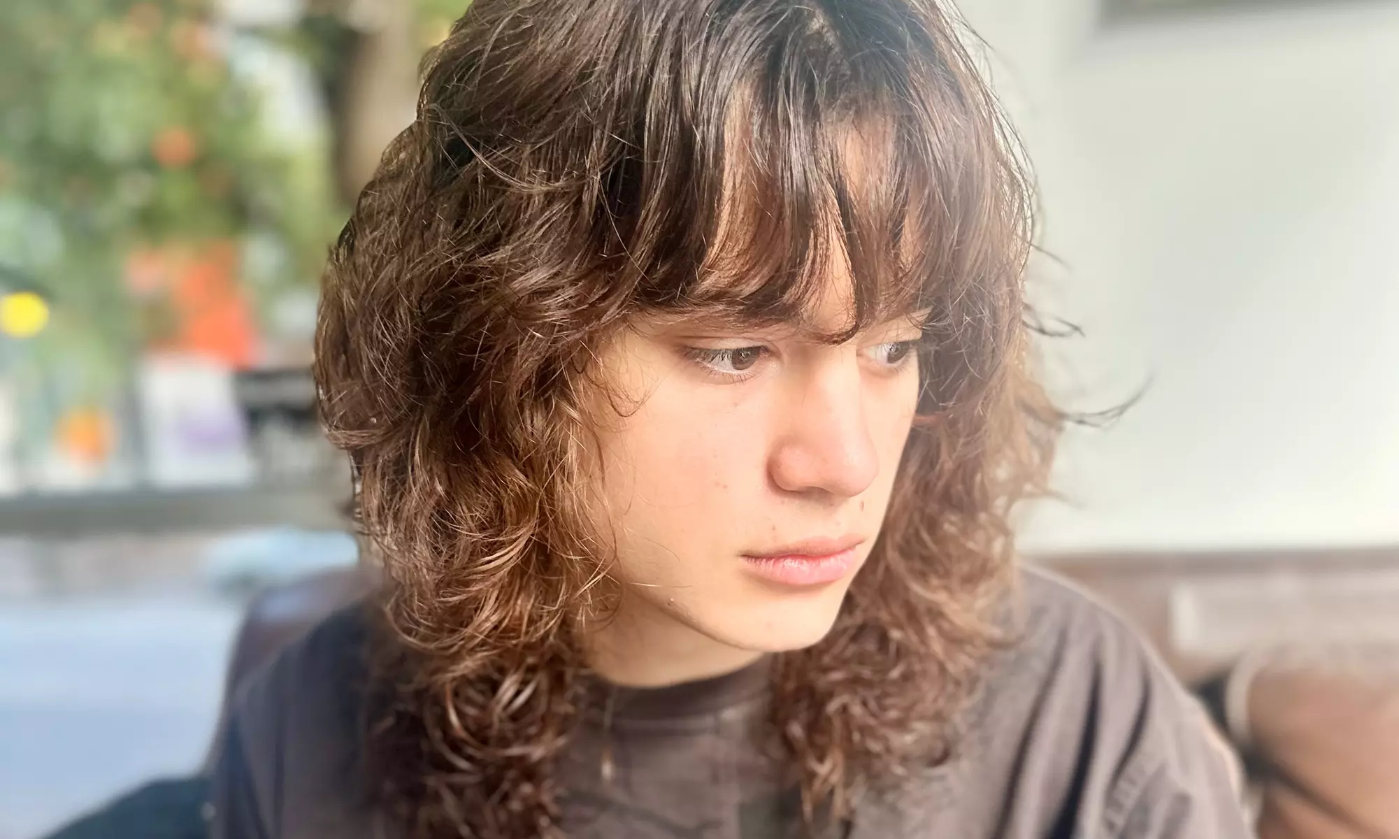 Revamp your appearance with a One Haircut with Shampoo and Styling 