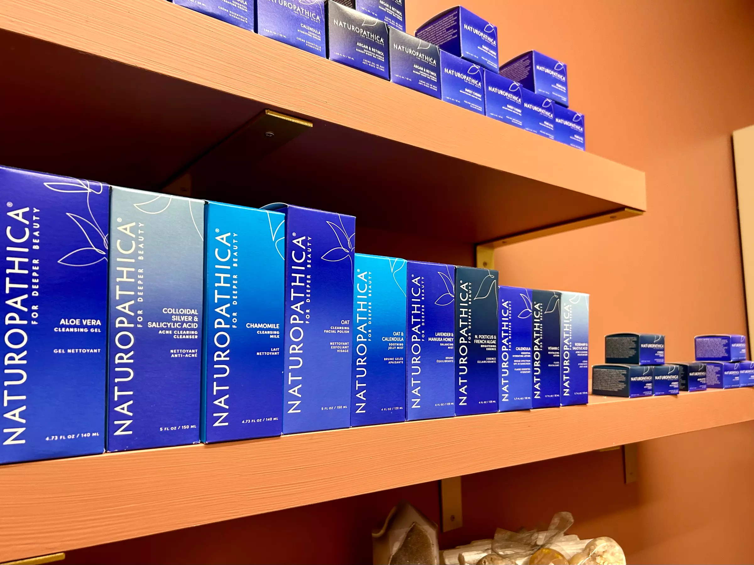 Customized Facial Options with Add-Ons for a Relaxing Experience