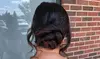 Perfect your look with Bridal Hairstyle, or Bridal Hairstyle and Makeup at Pink Door Salon - Up to 55% Off