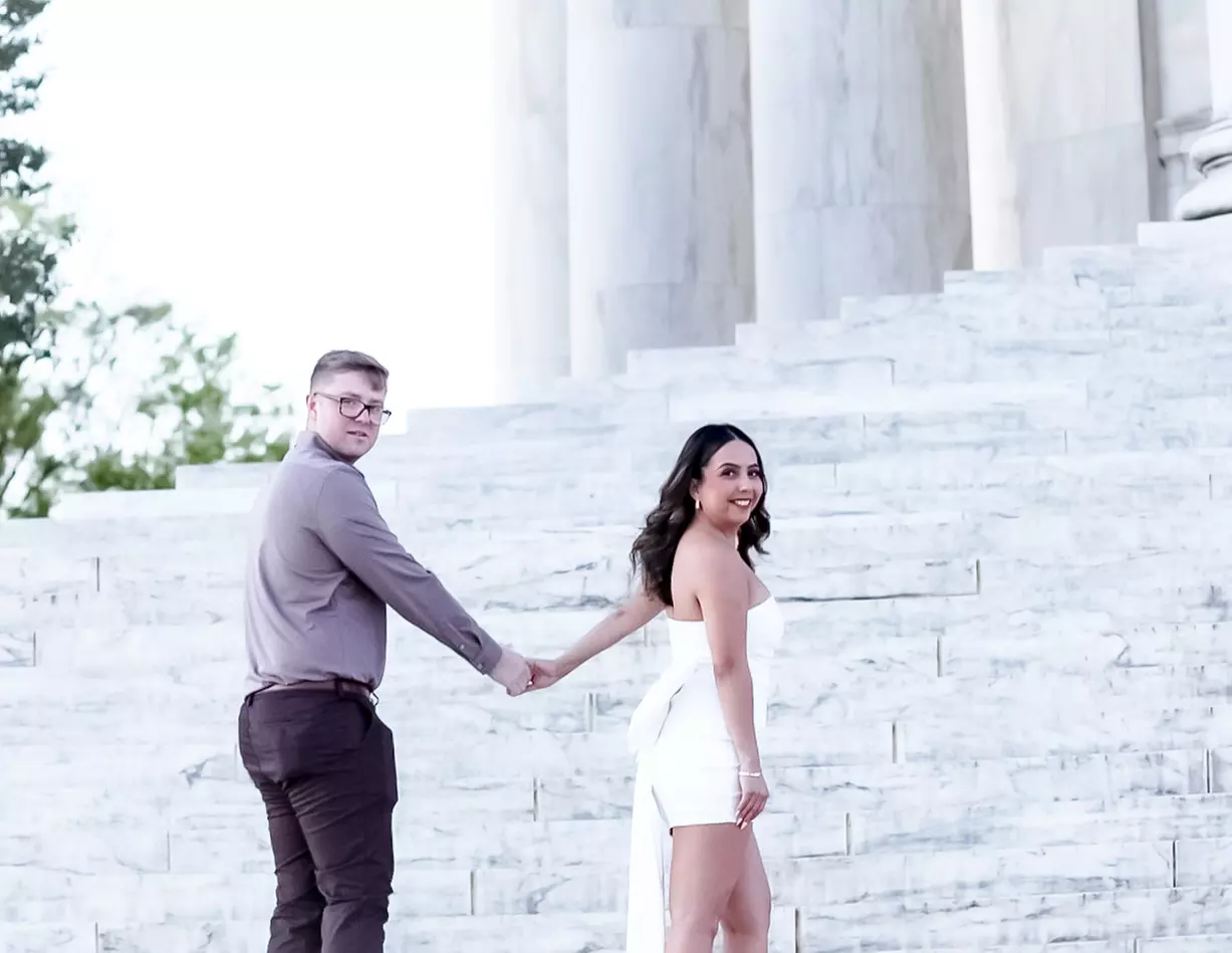 Up to 52% Off on Engagement Photography at Majestic Imagery