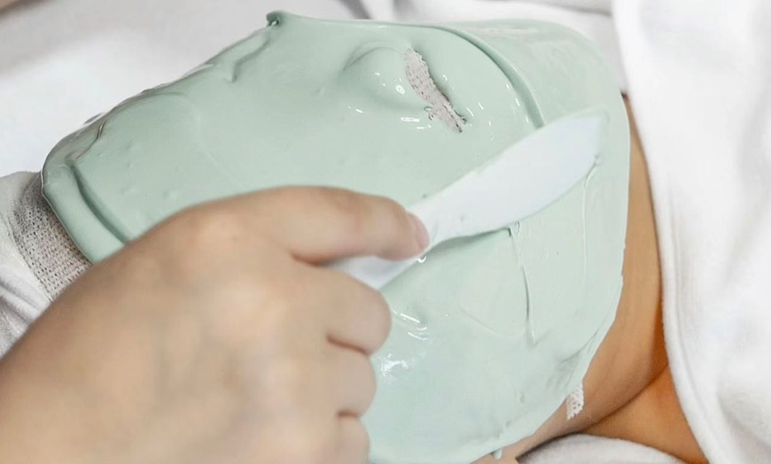 Image 9: Up to 35% Off on Facial at Like skin