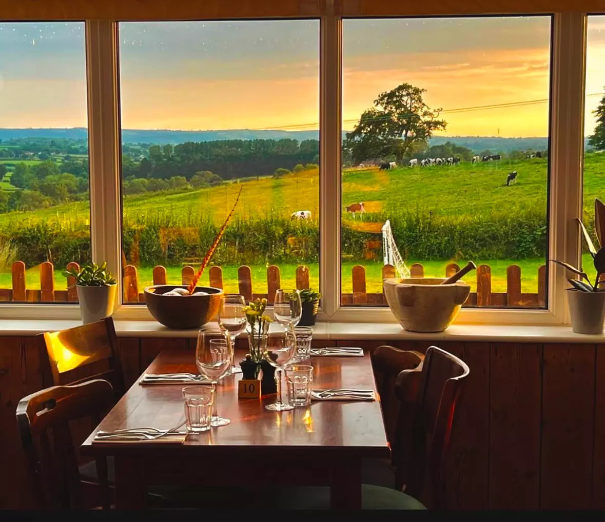 Delight with Traditional Afternoon Tea for 2 or 4 w/ Optional Prosecco