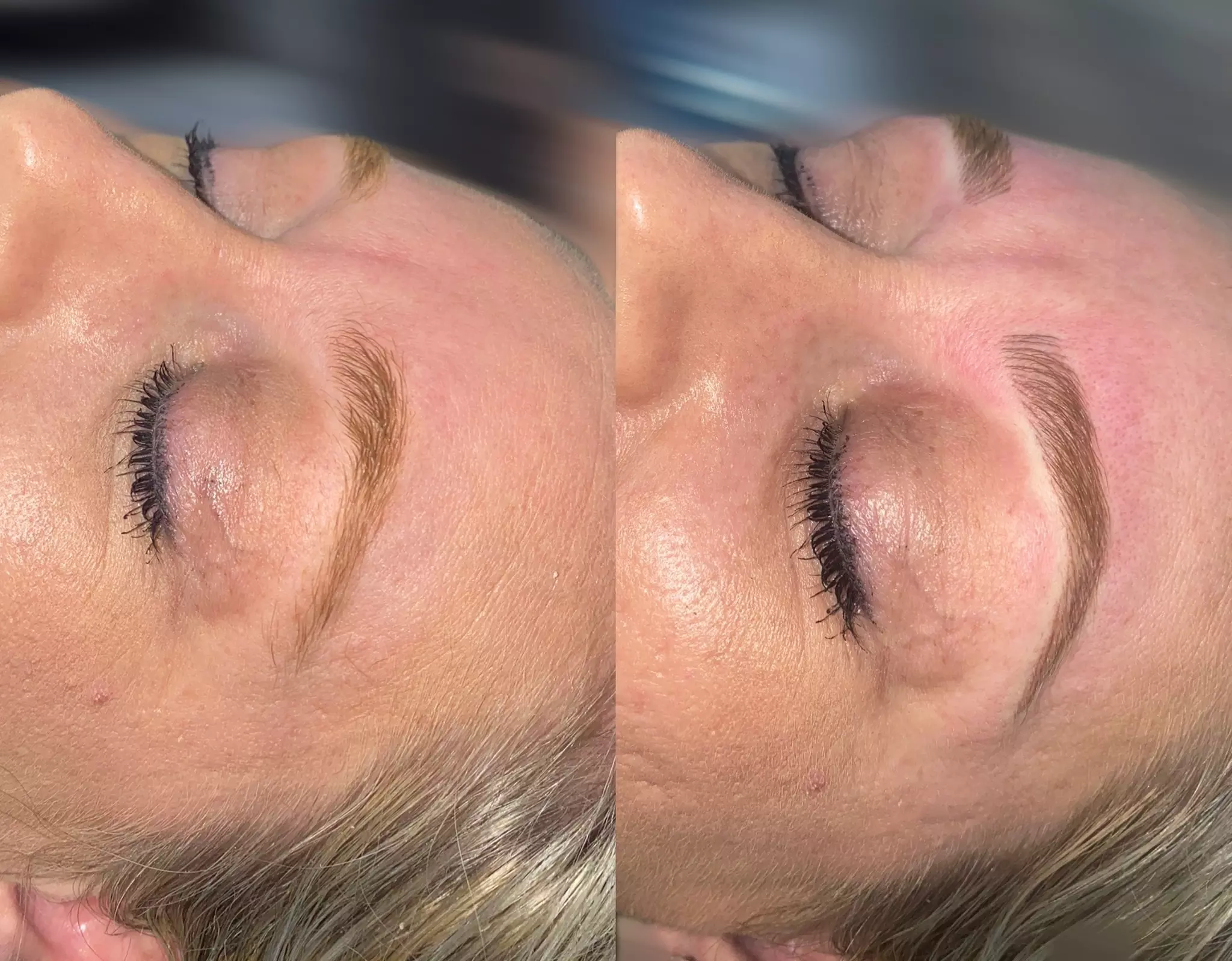 Up to 20% Off on Makeup - Permanent at The Hauz of Browz