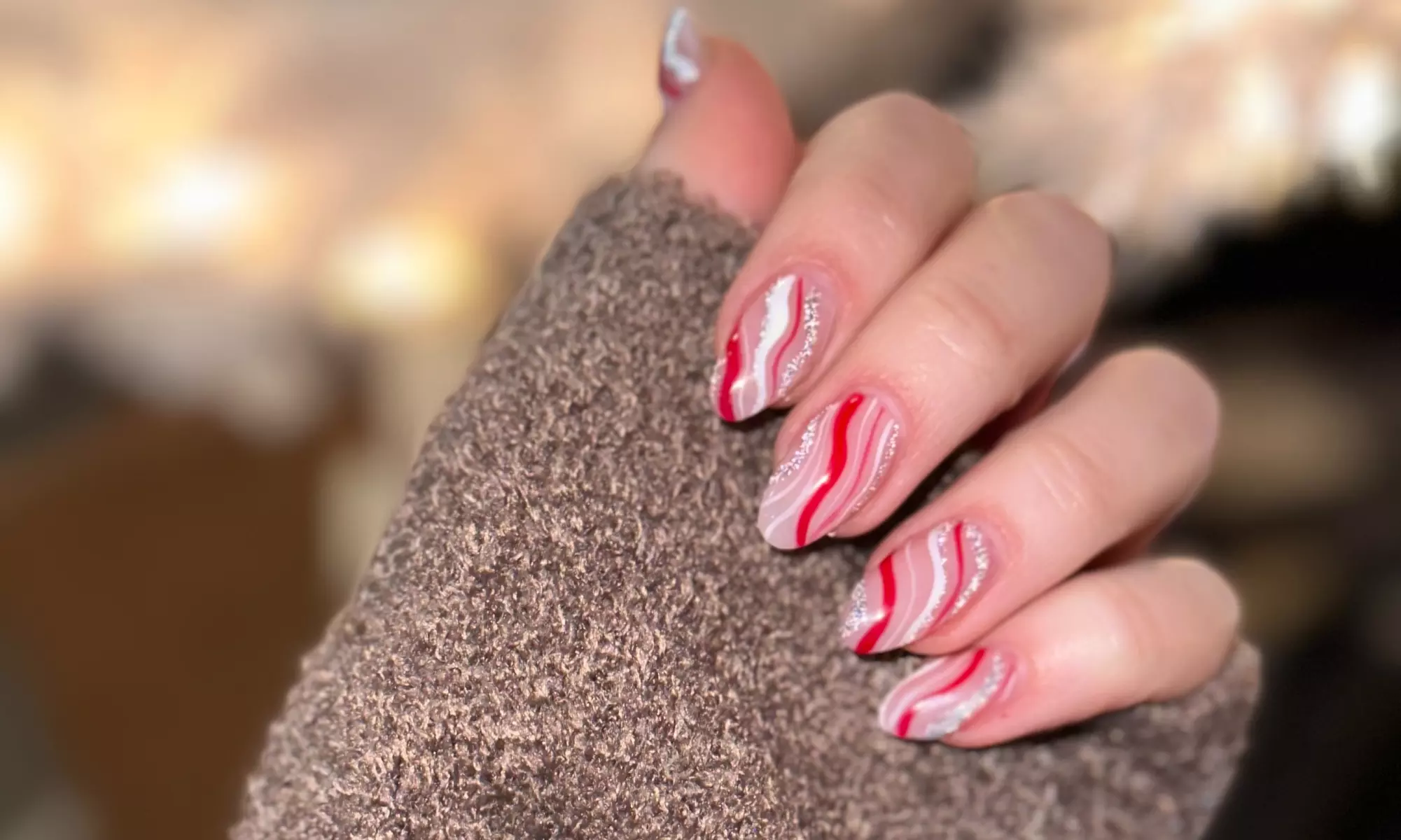 Up to 35% Off on Manicure - Shellac / No-Chip / Gel at Becca With the Good Nails - Primary Image